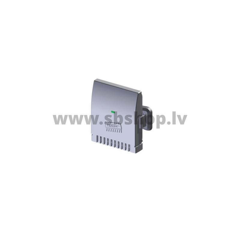 TECH Ārgaisa temperatūras sensors EU-C-8zr bezvadu