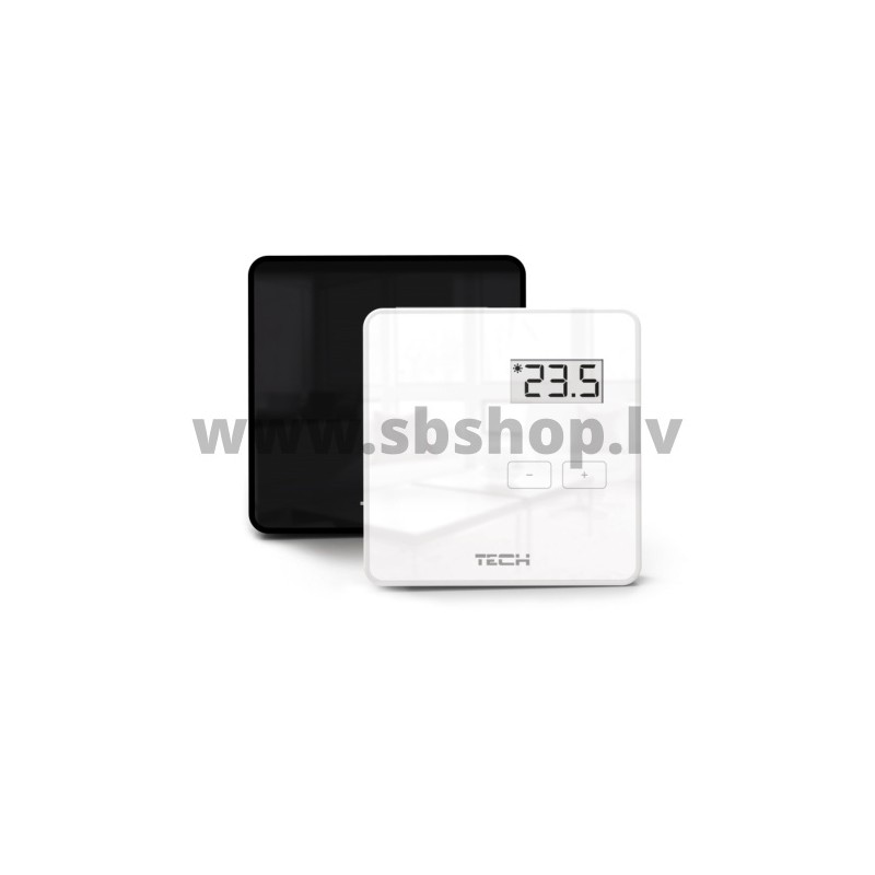 TECH Istabas temperatūras regulators EU-R-10z (priekš EU-L-10)