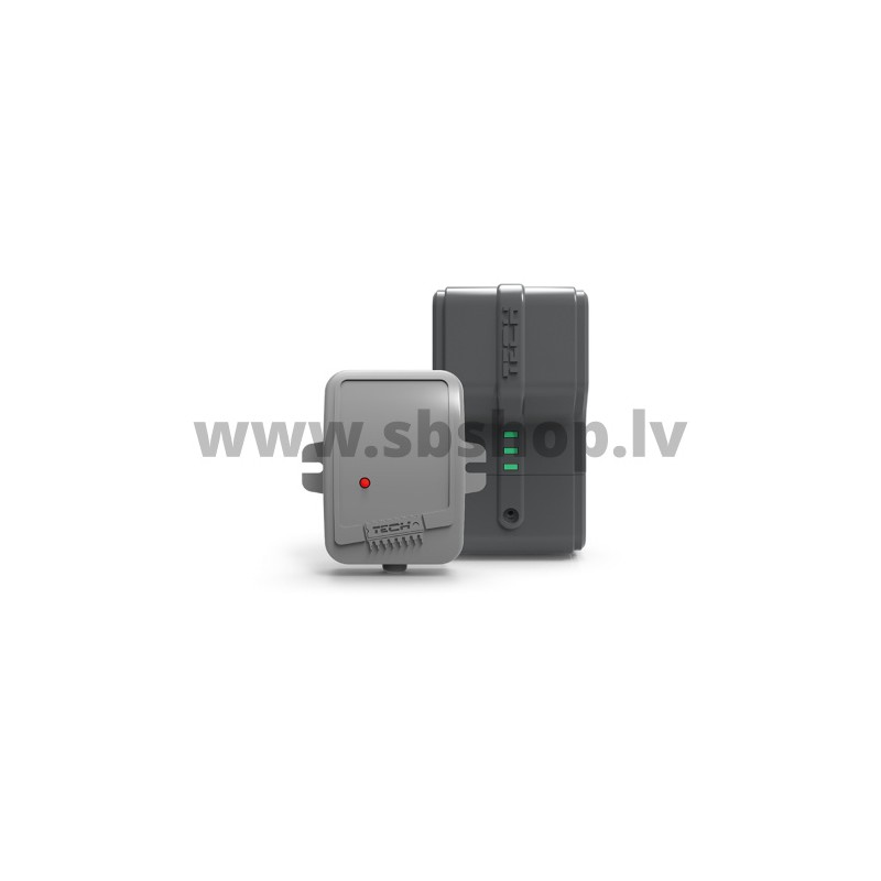 TECH Bezvadu RS komplekts EU-260