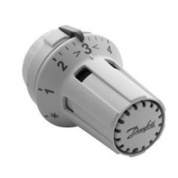 Rad.Termogalva RAW-5010 šķidrums 20min (arī VK der) DANFOSS