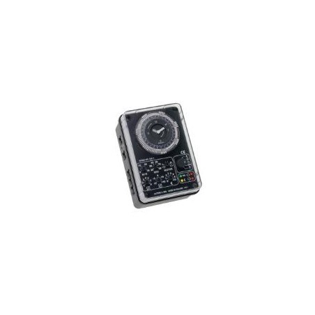 AUTOMIX 963 30D ar servomotoru un devējiem