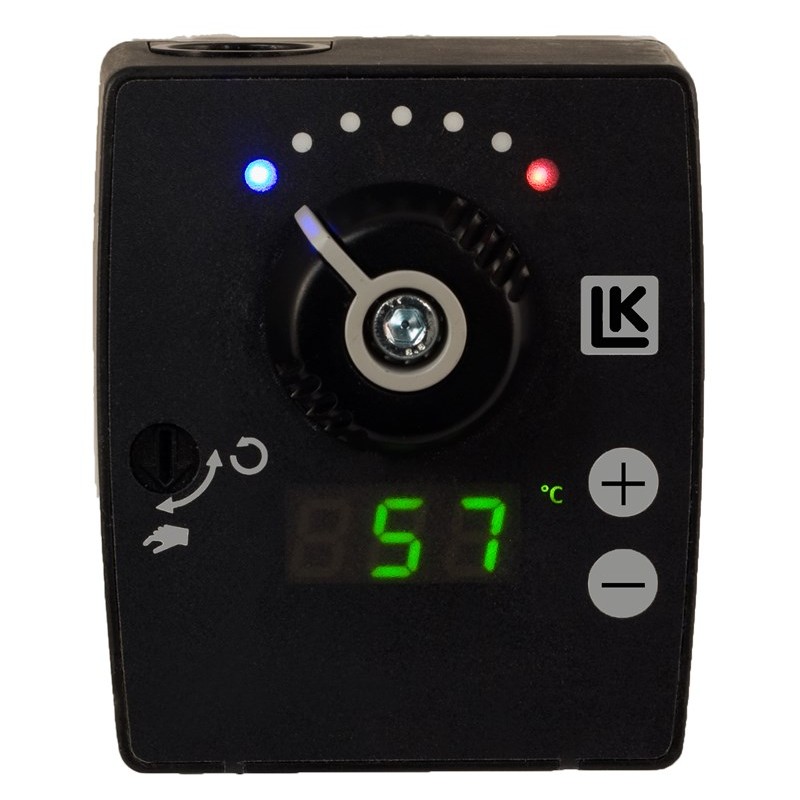 Automatika AUTOMIX 100