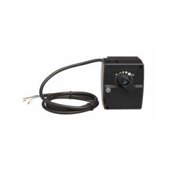 Servomotors 55 AUTOMIX 220V, 140sek, 5Nm