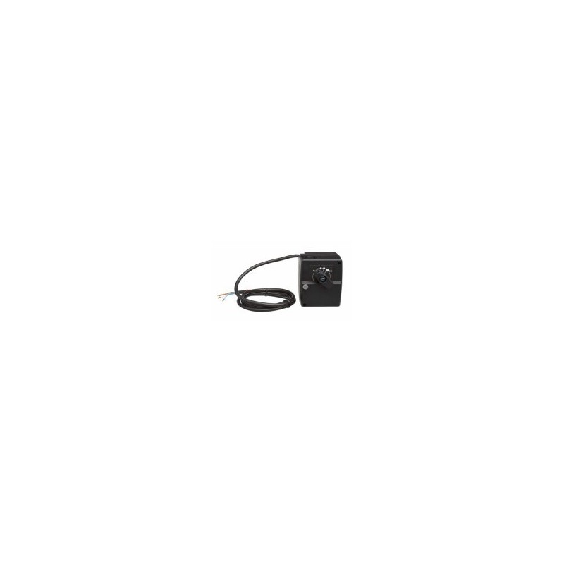 Servomotors 55 AUTOMIX 220V, 140sek, 5Nm