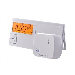 Bezvadu progr. Termostats SALUS 091FLRF Balts