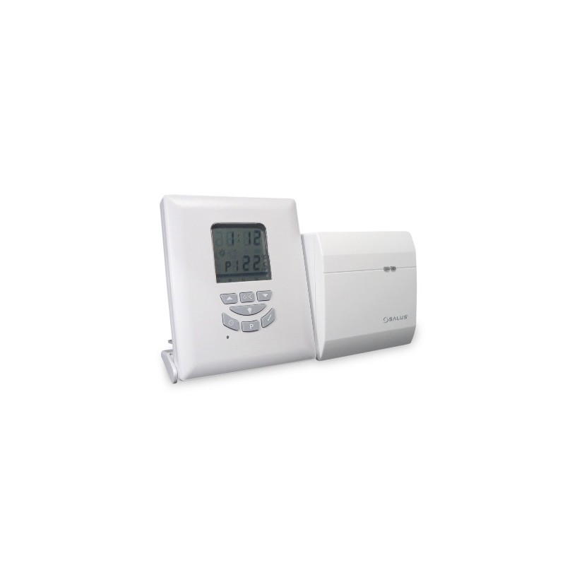 Termoregulators SALUS T105VFRF