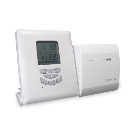 Termoregulators SALUS T105VFRF