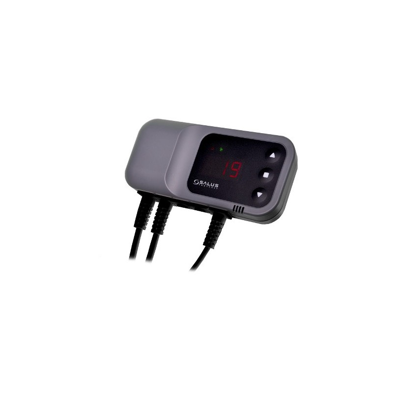 Programmējami sūkņa termostati PC11W apkurei/karstajam ūdenim