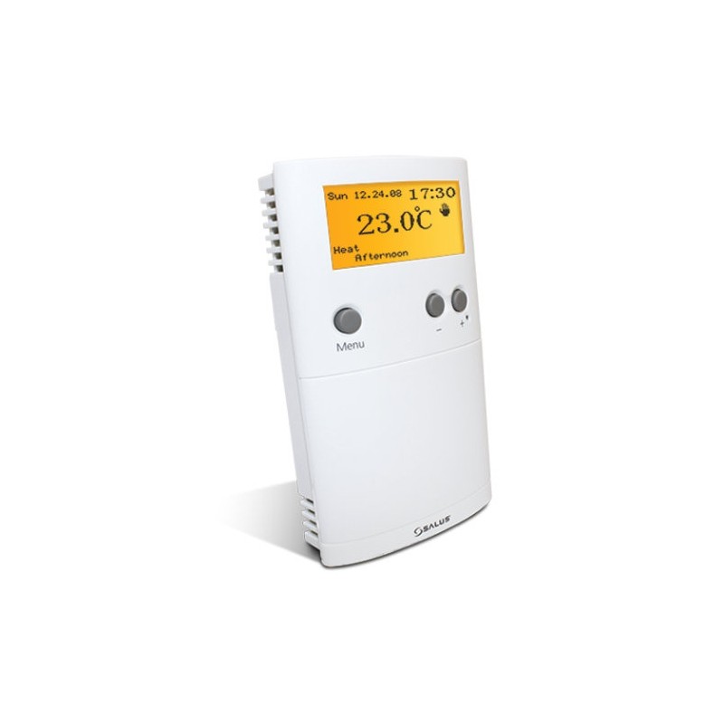 Termoregulators Salus ERT50 230V