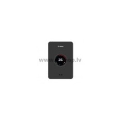 Bosch tālvadības regulators CT200, black