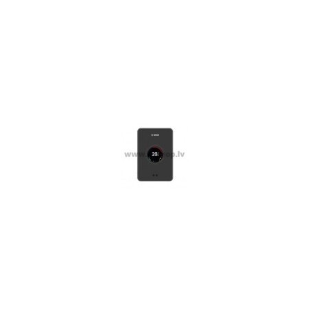 Bosch tālvadības regulators CT200, black