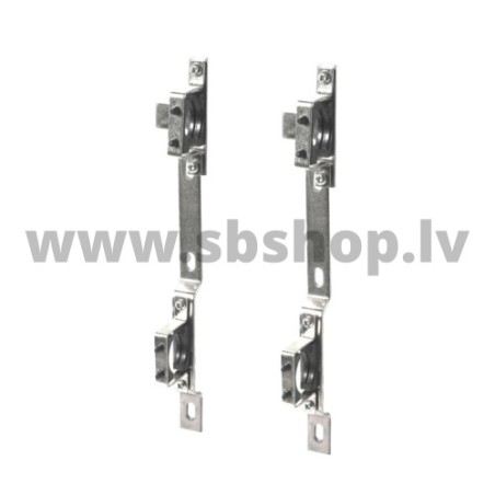 Stiprinājumi FHF-MB  kolektoriem (2gab) DANFOSS