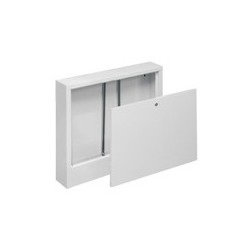 Virssienas kolektoru skapis SGN-3 700x600