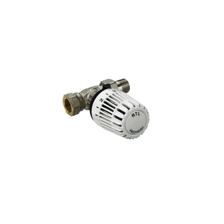 Vent.RTL Dn-15 9174 Taisns (līdz 15m2