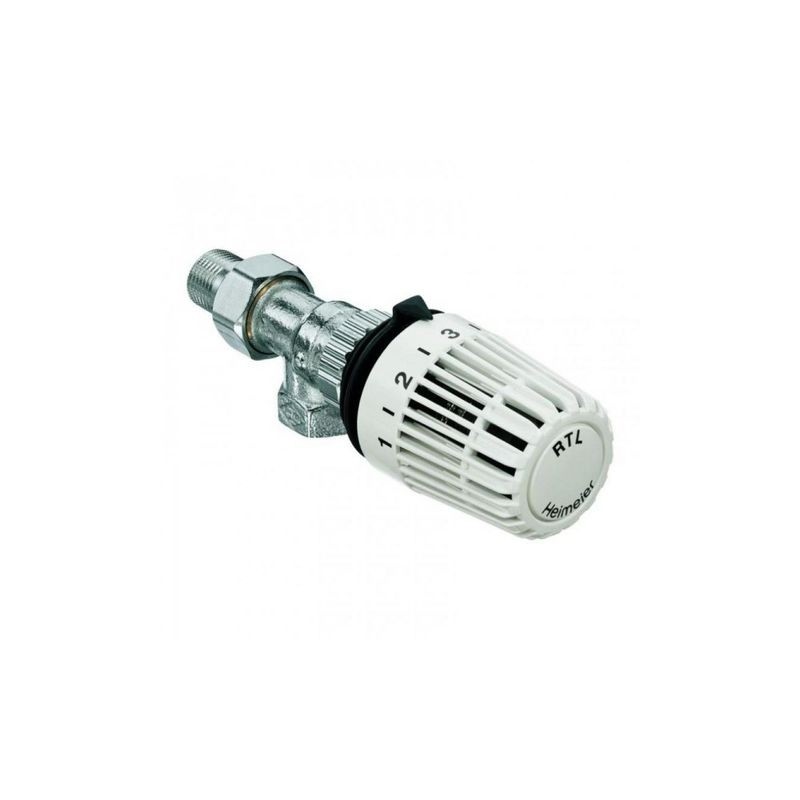 Vent.RTL Dn-15 9173 Aksials (līdz 15m2)