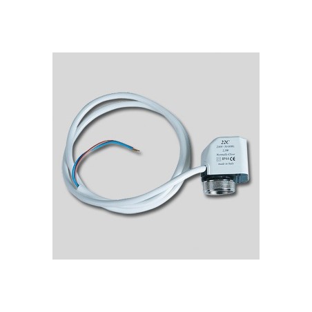 Servomotors VT-Z 220V WATS