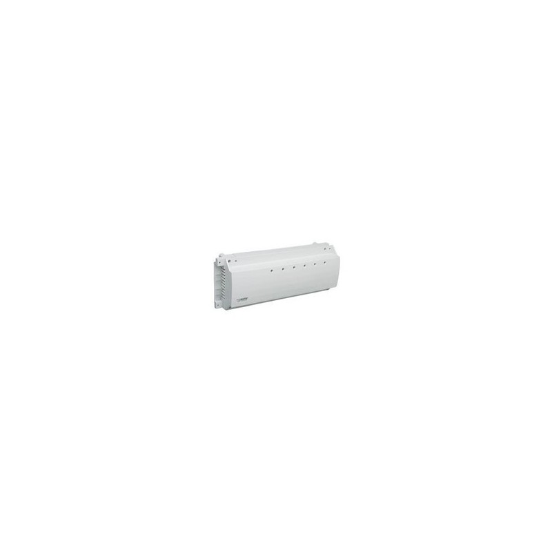 Kontaktpanelis WFHC-40627 230V 6zonas