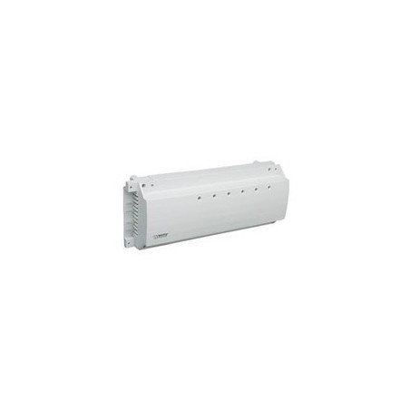 Kontaktpanelis WFHC-40627 230V 6zonas