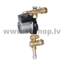 Maisīšanas mezgls FHM-C UPM3L15-70 DANFOSS