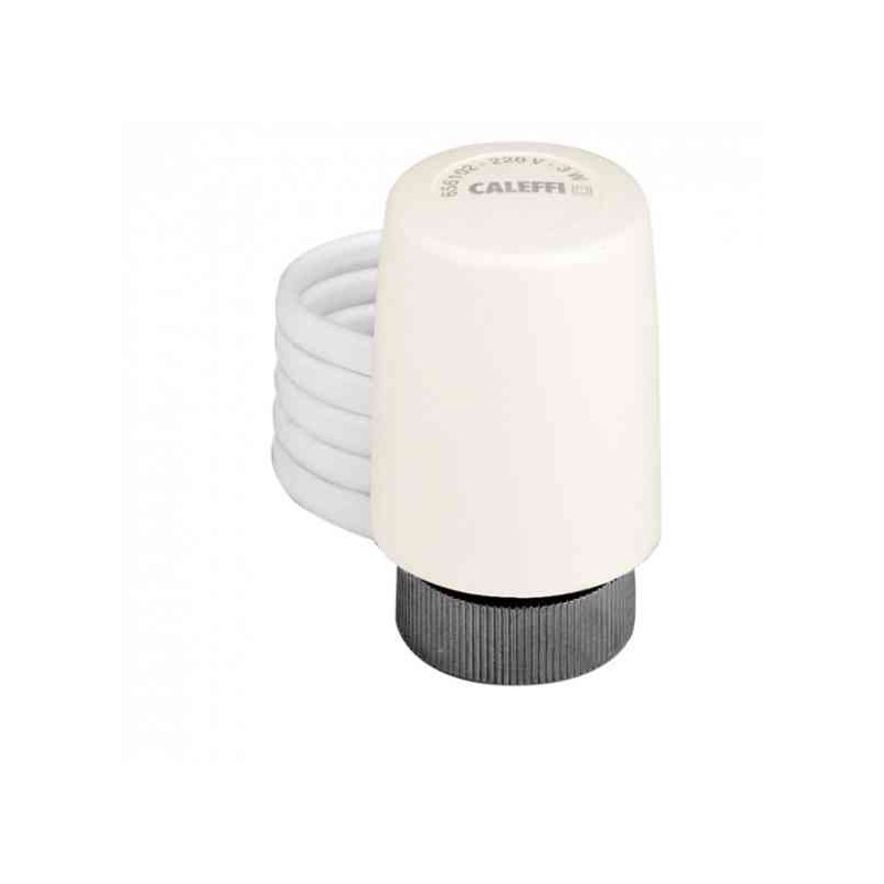 Servomotors CALEFFI 230V