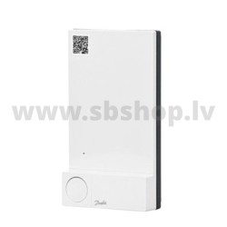 Danfoss Icon App modulis