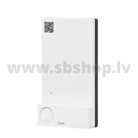 Danfoss Icon App modulis