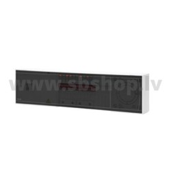 Danfoss Icon grīdas apsildes regulators, 15zonas,230V, 24V