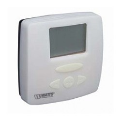 Bezvadu istabas termostats digit. P-2594 220V