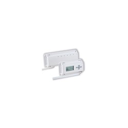 Vadības modulis 6 zonām P-2607 220V