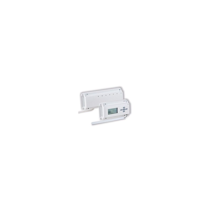 Vadības modulis 6 zonām P-2607 220V