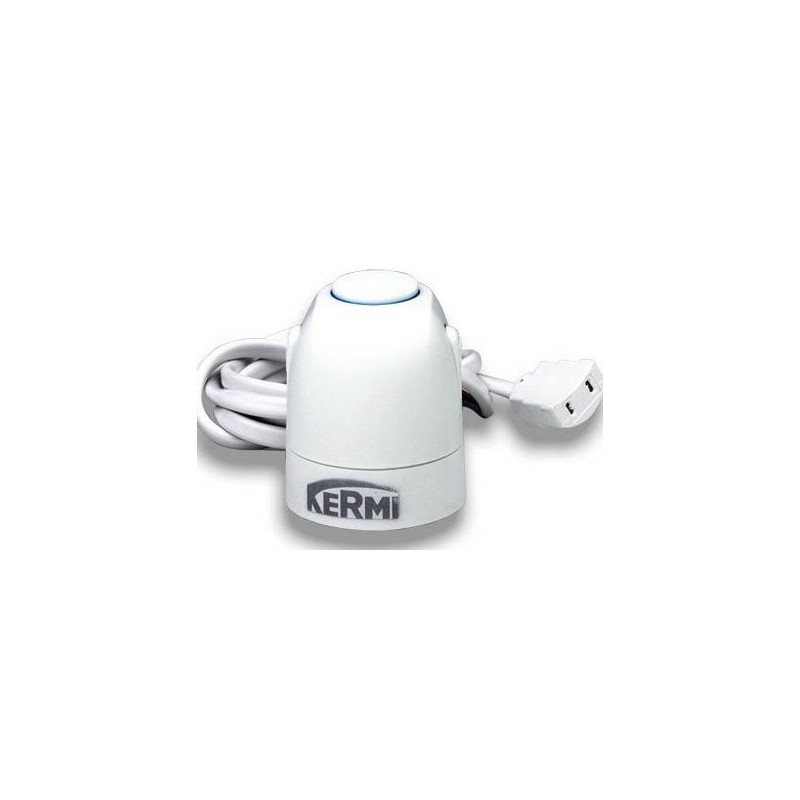 Servomotors 24V KERMI