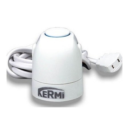 Servomotors 24V KERMI
