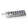Komutācijas panelis 10R PU 230V KERMI