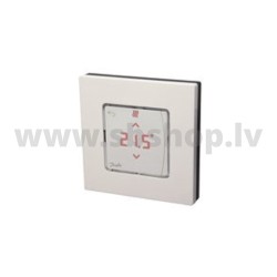 Danfoss Icon istabas termostats ar displeju, bezvadu, virsapmetuma