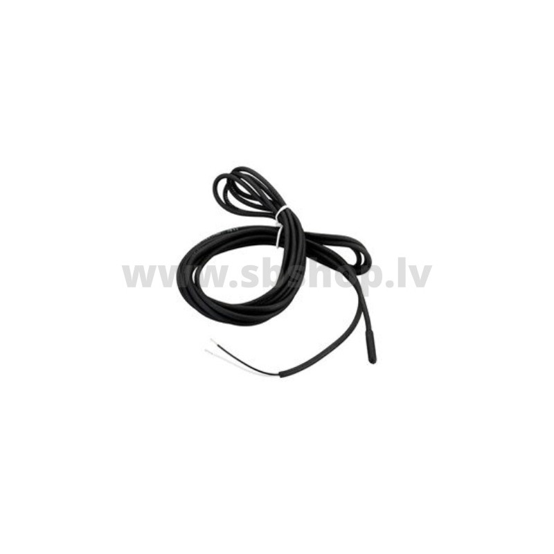 Danfoss Icon grīdas sensors visiem 24V un 230V programmejamiem termostatiem