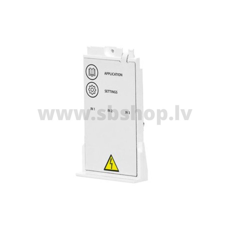 Danfoss Icon paplašināšanas modulis