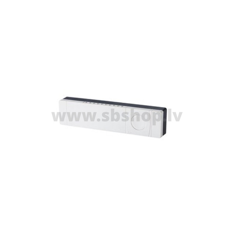 Danfoss Link regulators siltajām grīdām, 10 izejas