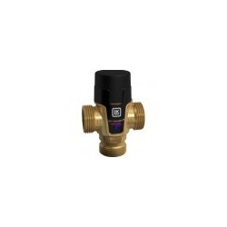 Thermostatic mixing valve 3/4'' 35-65°C LK ARMATUR