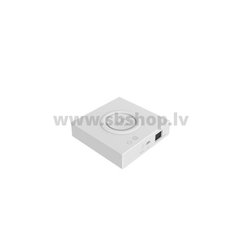 Danfoss AllyTM Centrālais bloks