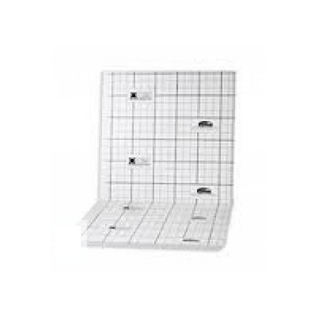 Takerplāksne xnet KERMI(14m2 pakā) 30*2mm
