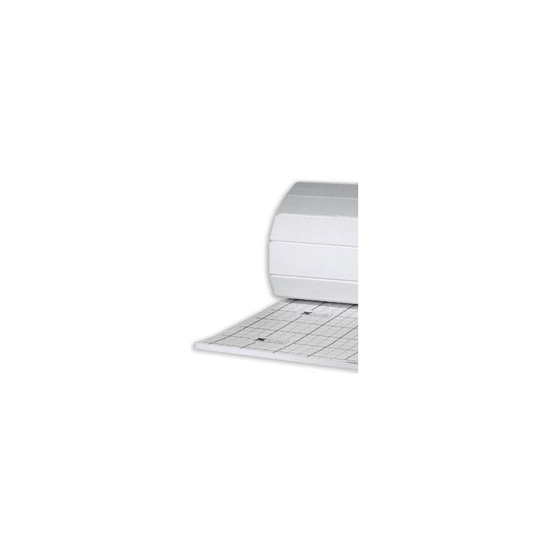Takerplāksne Ruļļos KERMI(10m2 rullis) 30-2mm
