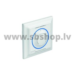 Uponor Smatrix Base vadu termostats iebūvējams T-144 BUS