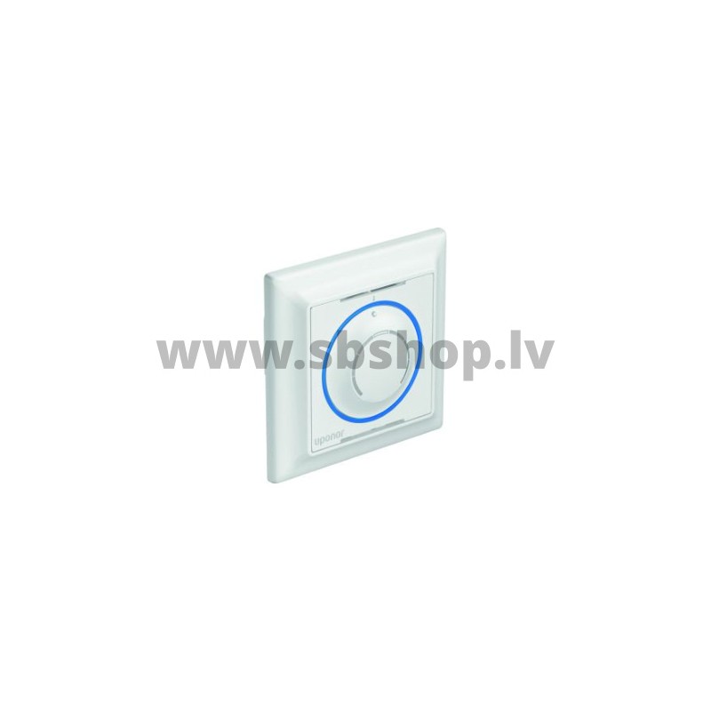Uponor Smatrix Base vadu termostats iebūvējams T-144 BUS