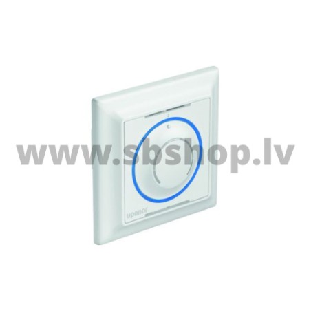 Uponor Smatrix Base vadu termostats iebūv. T-144 BUS