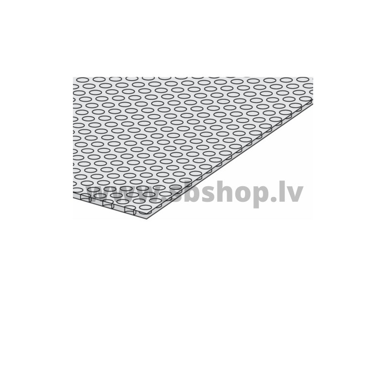 Uponor Multi folija 4mm, 60x1m