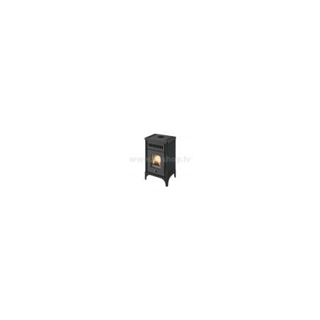 Wood fireplace Eva Calor MARTA NEW 9,5kW black