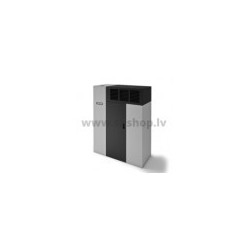 Granulu fireplace with air heating Eva Calor DUNA 20,5 kW