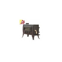 Cast iron stoves ST205SG