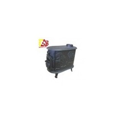 Cast iron stoves ST506/205S/CH