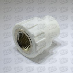 P PIV BALTS D20*1/2 plastmasas